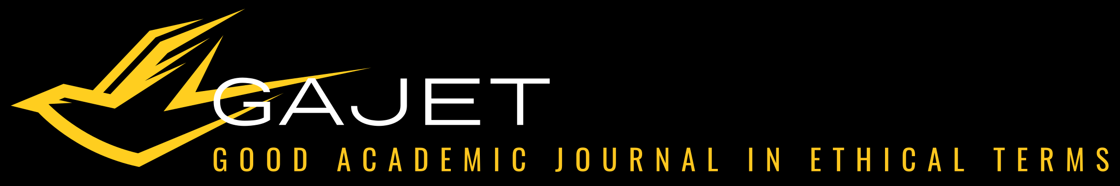 GAJET: List Good Academic Journal in Ethical Terms